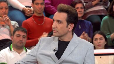 Miguel Lago, padre de un hijo adoptado, pide no estigmatizar: 