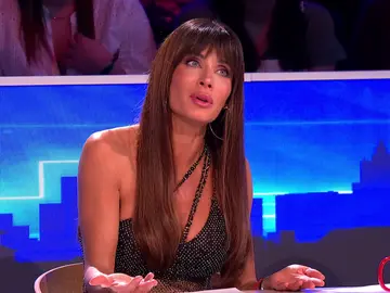 La disculpa de Pilar Rubio con Adrián Lastra tras su fracaso en la apnea La disculpa de Pilar Rubio con Adrián Lastra tras su fracaso en la apnea