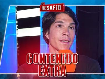 Pablo Castellano tras la Marcha atrás extrema Pablo Castellano tras la Marcha atrás extrema