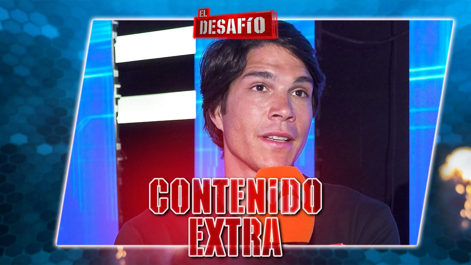 Pablo Castellano tras la Marcha atr&aacute;s extrema