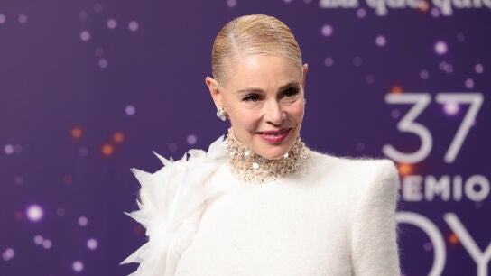 Bel&eacute;n Rueda en los Premios Goya