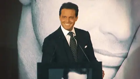 Las claves del acuerdo entre Luis Miguel y Aracely Arámbula para alcanzar la paz tras una década de escándalos Las claves del acuerdo entre Luis Miguel y Aracely Arámbula para alcanzar la paz tras una década de escándalos