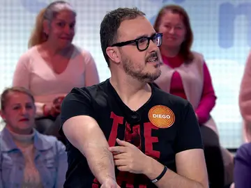 El nuevo tatuaje de Diego Arjona en honor a uno de sus ídolos El nuevo tatuaje de Diego Arjona en honor a uno de sus ídolos