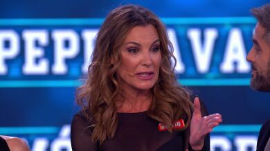 Mar Flores explota contra Santiago Segura y muestra su enfado en El Desafío: “Siempre me puntúas mal”