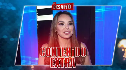 La confesión de Chenoa La confesión de Chenoa