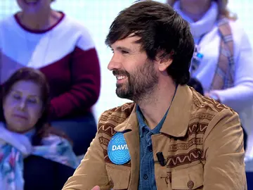 ¿Y si Pasapalabra cambiara su sintonía? David Otero avanza el título de la canción ¿Y si Pasapalabra cambiara su sintonía? David Otero avanza el título de la canción