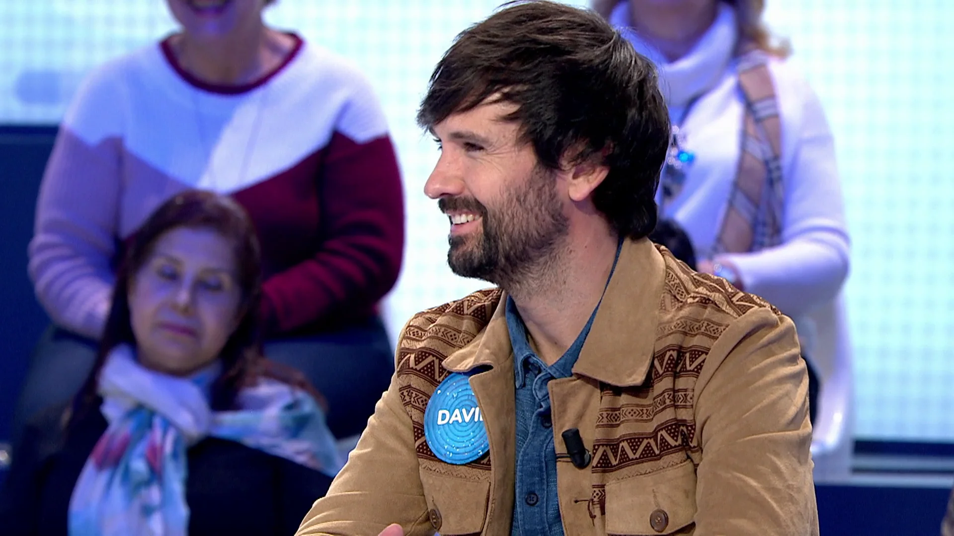 ¿Y si Pasapalabra cambiara su sintonía? David Otero avanza el título de la canción ¿Y si Pasapalabra cambiara su sintonía? David Otero avanza el título de la canción