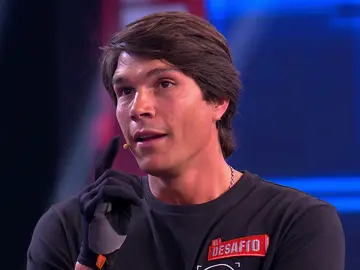 El gafe de Pablo Castellano con el carné de conducir El gafe de Pablo Castellano con el carné de conducir