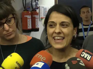 Anna Gabriel Anna Gabriel