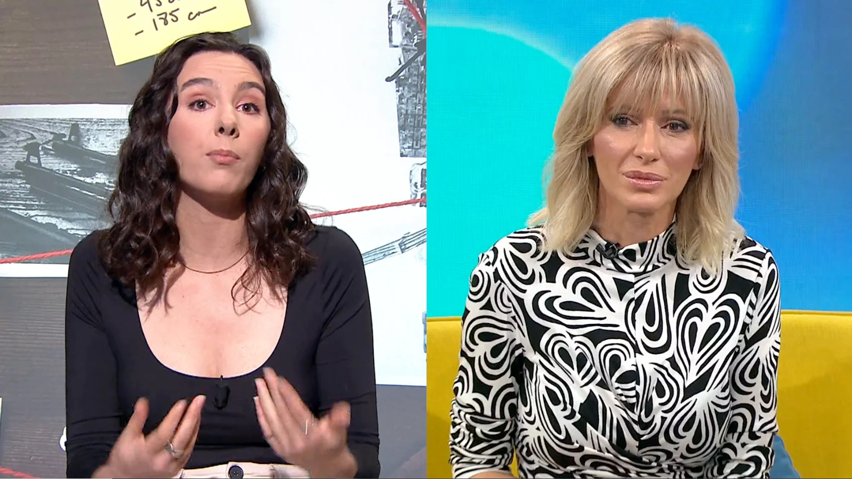 Zoe Cerrada, joven que sufría soledad no deseada. Zoe Cerrada, joven que sufría soledad no deseada.