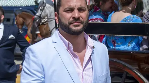 Antonio Tejado Antonio Tejado