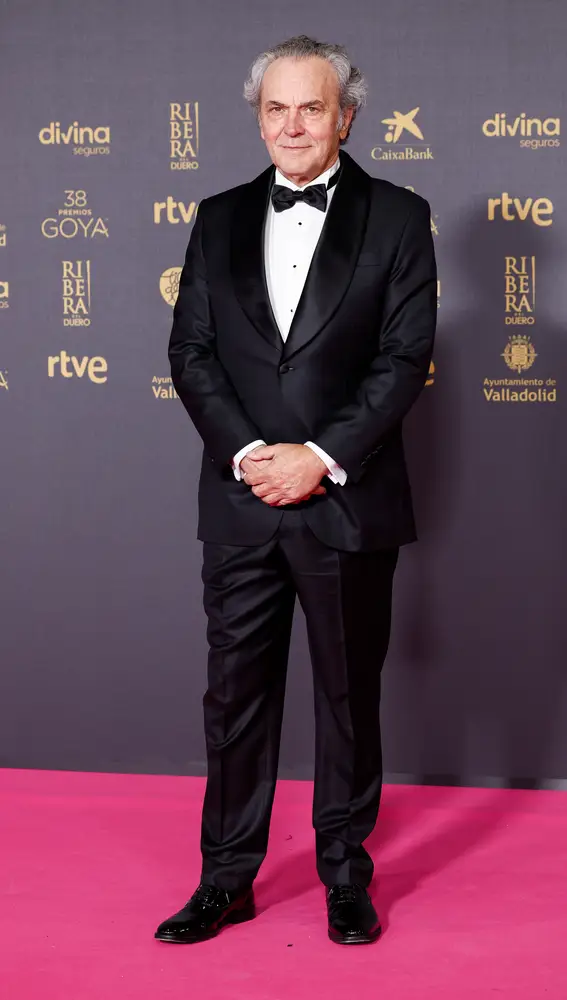 José Coronado en los Premios Goya 2024