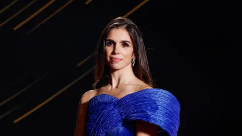 Elena Furiase en los Premios Goya 2024