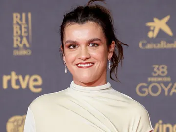Amaia en los Goya 2024 Amaia en los Goya 2024