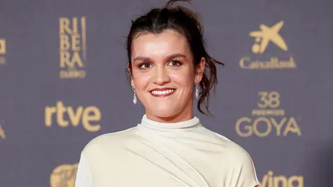 Amaia en los Goya 2024 Amaia en los Goya 2024