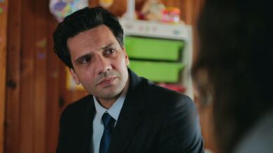 Ceylin, rota de dolor, descubre cómo ha vivido Mercan durante estos años: “Nuestra hija llama mamá a esa mujer”