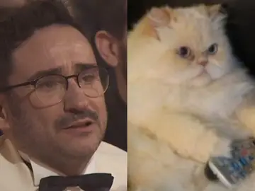 Memes de los Premios Goya 2024 Memes de los Premios Goya 2024