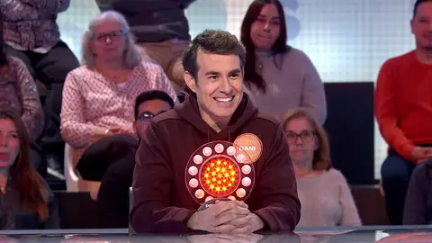 Dani Muriel se pone sexy al confesar Hoy no me puedo levantar Dani Muriel se pone sexy al confesar Hoy no me puedo levantar