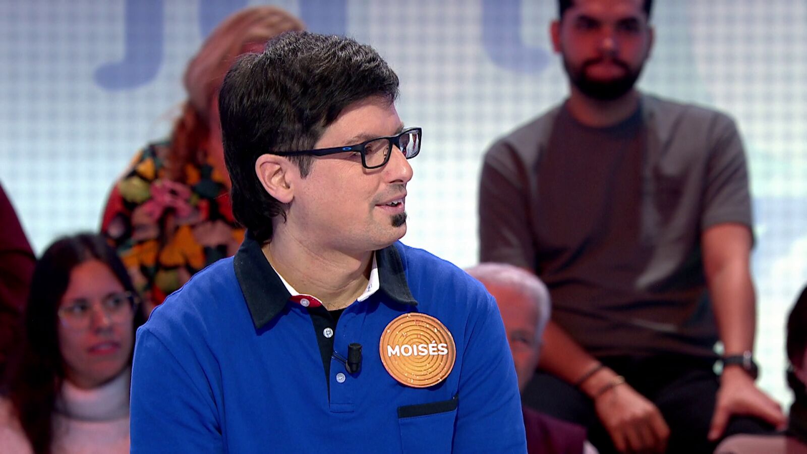 El insólito juego que Roberto Leal propone a Moisés: ¡podría perder su dinero acumulado!
