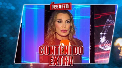 La predicción de Mar Flores sobre su apnea: “No quiero poner un límite” 