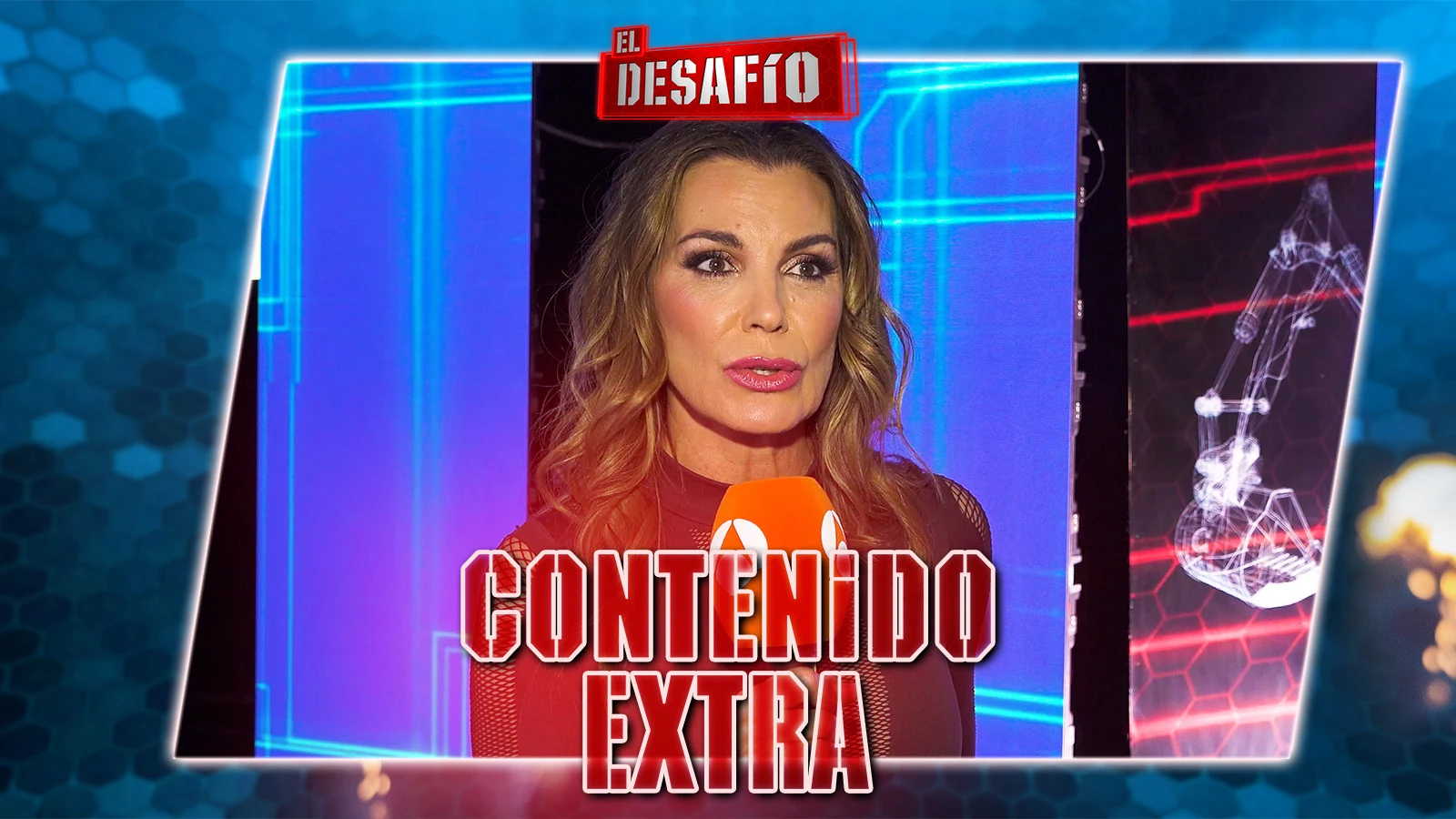 La predicción de Mar Flores sobre su apnea