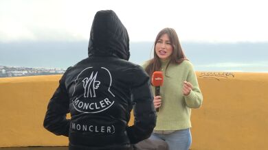 Un expiloto de narcolancha tras la muerte de dos agentes en Barbate: 