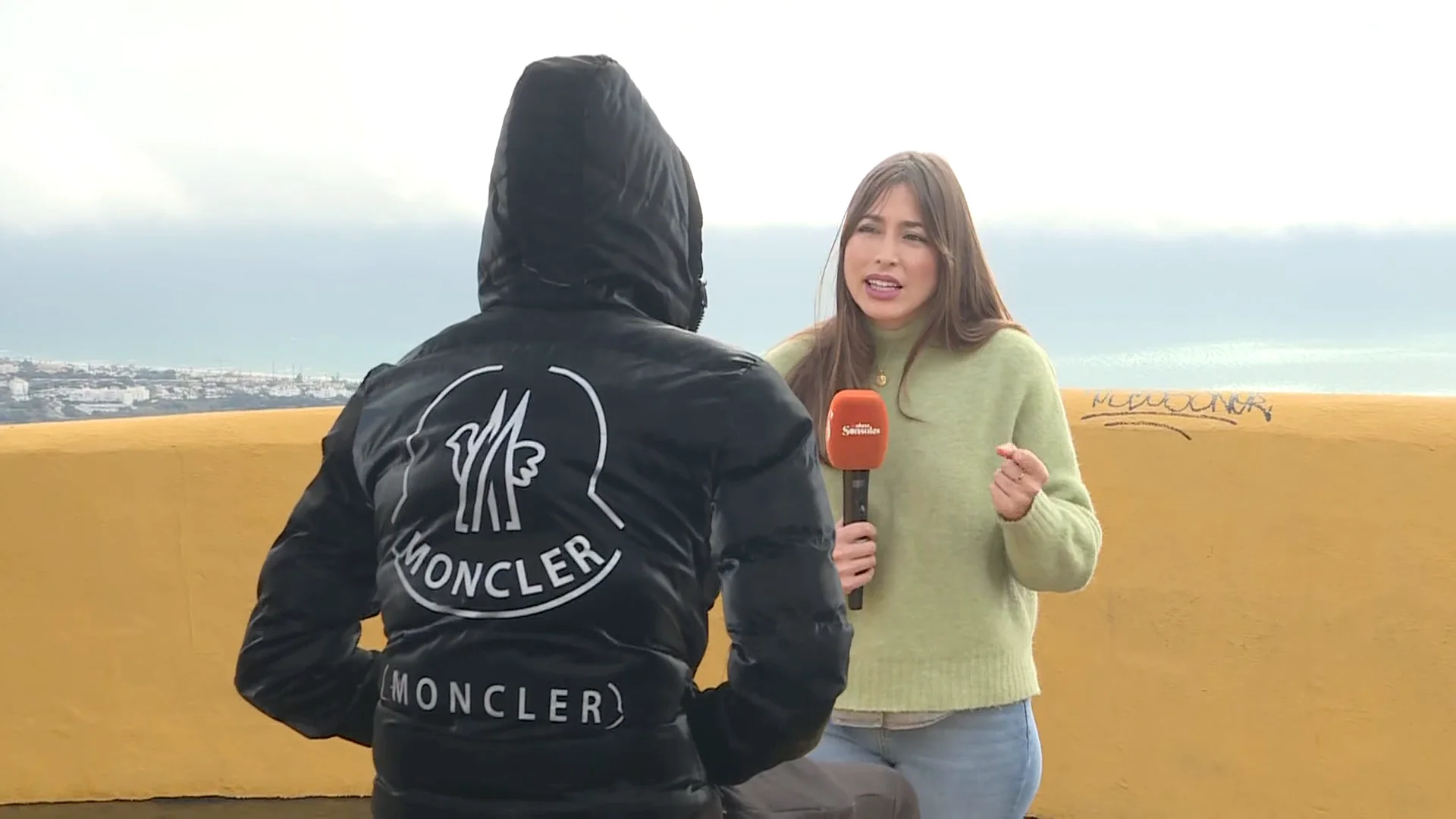 Un expiloto de narcolancha tras la muerte de dos agentes en Barbate: "Ves que no te pillan y te crees el rey" Un expiloto de narcolancha tras la muerte de dos agentes en Barbate: "Ves que no te pillan y te crees el rey"