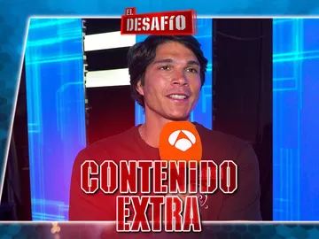 Pablo Castellano, sobre El Puente: “Me veo fuerte” Pablo Castellano, sobre El Puente: “Me veo fuerte”