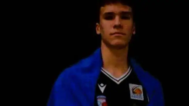El jugador Volodímir Yermakov El jugador Volodímir Yermakov