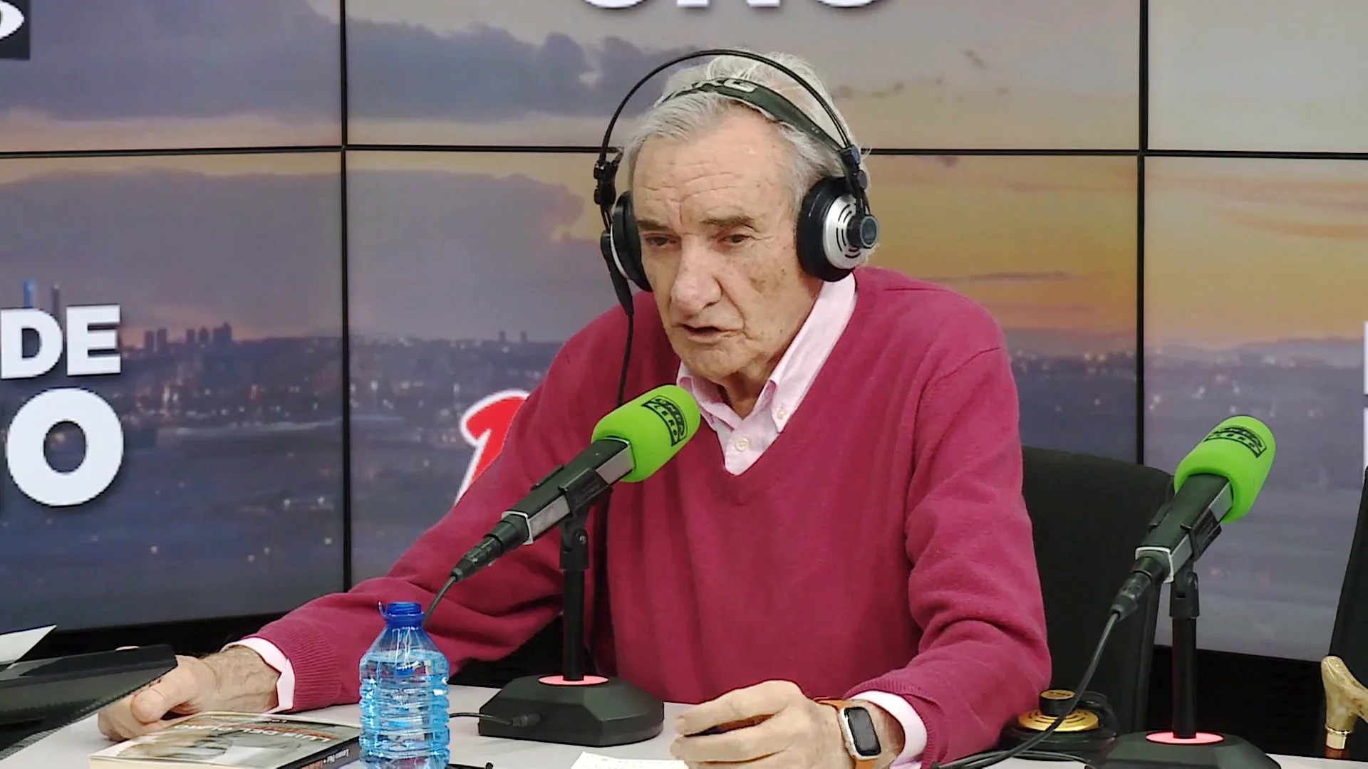 Luis del Olmo Luis del Olmo