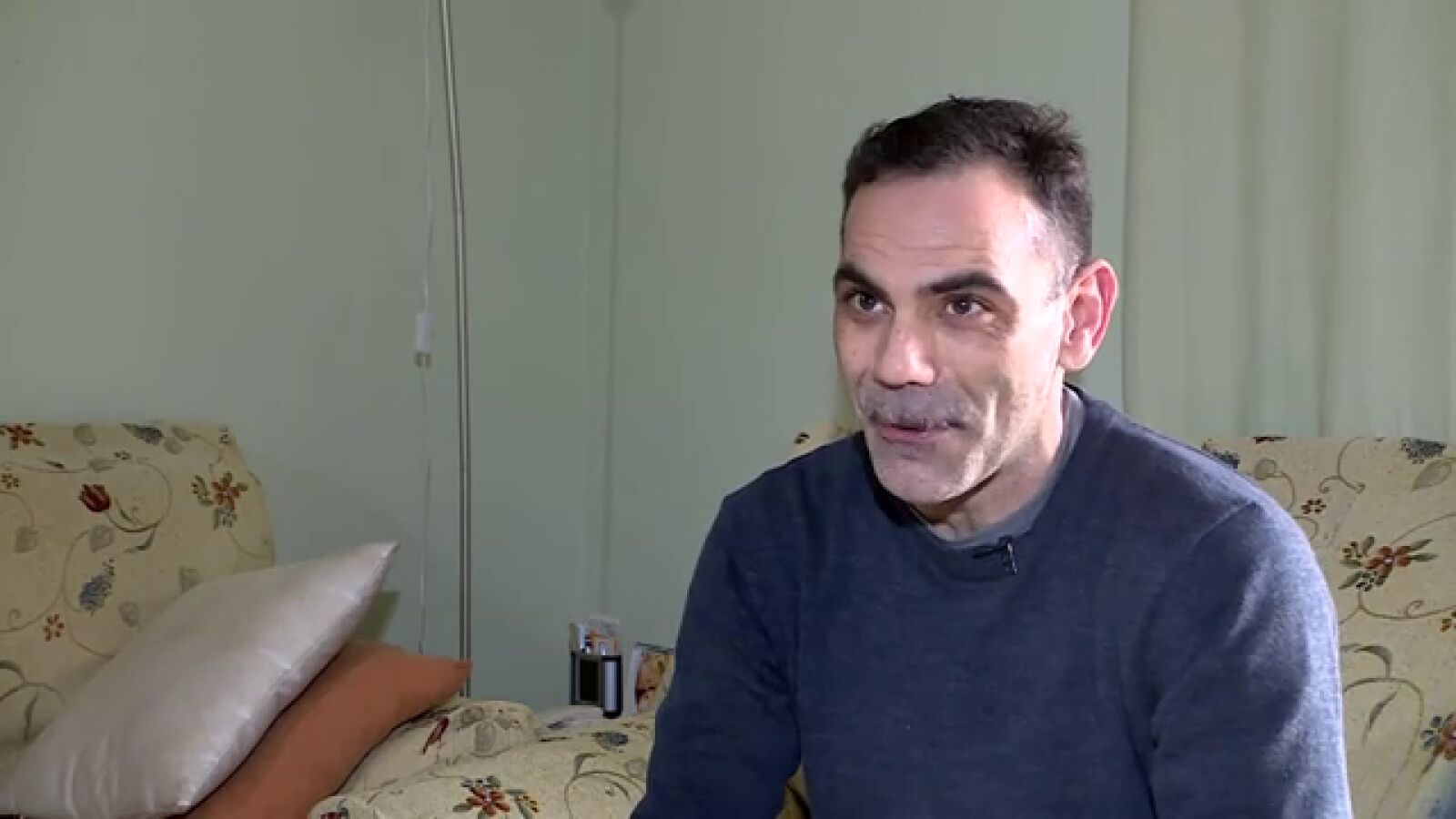 El caso de Raúl, diagnosticado de TDAH a los 39 años: 