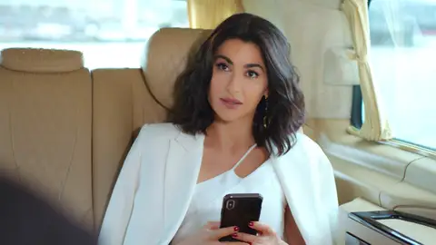 Trampa Sahika Trampa Sahika