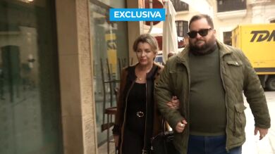 La madre y el hermano de Antonio Tejado se pronuncian tras el ingreso en prisión del sevillano: 