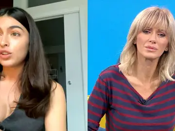 Lucía Rivera. Lucía Rivera.