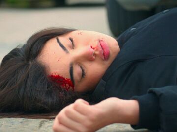 Accidente 
