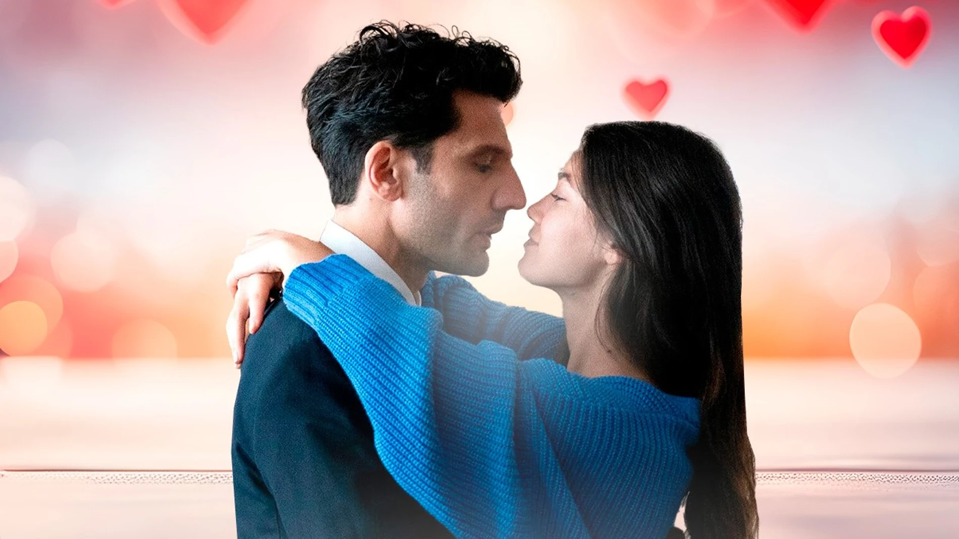 Celebramos San Valentín con las historias de amor que han marcado Secretos de familia