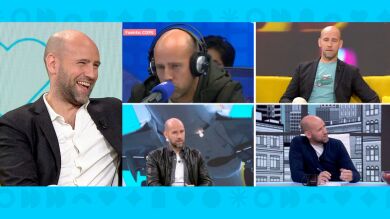 Gonzalo Miró se hace tendencia a raíz de un vídeo de parodia: 
