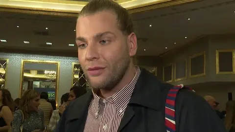 Eduardo Navarrete Eduardo Navarrete