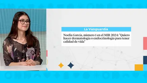 Noelia García, nota histórica del MIR. Noelia García, nota histórica del MIR.