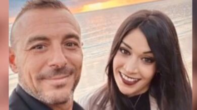 El desgarrador testimonio de la novia de uno de los agentes de la Guardia Civil fallecidos en Barbate: 
