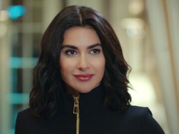 Sahika Zehra 