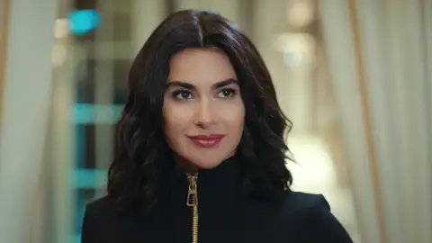 Sahika Zehra Sahika Zehra