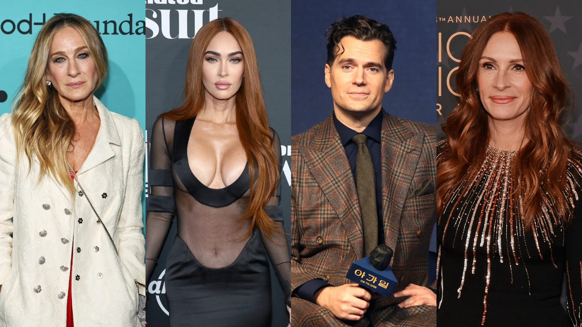 Actores que se niegan a hacer escenas de sexo Actores que se niegan a hacer escenas de sexo
