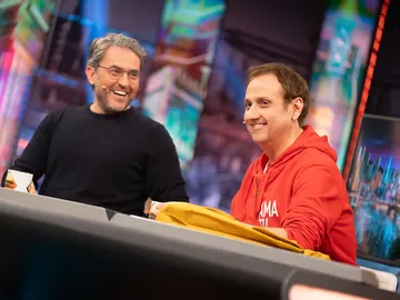 Albert Espinosa habla sobre su discapacidad: "Una pierna ortopédica forma parte de tu vida" Albert Espinosa habla sobre su discapacidad: "Una pierna ortopédica forma parte de tu vida"