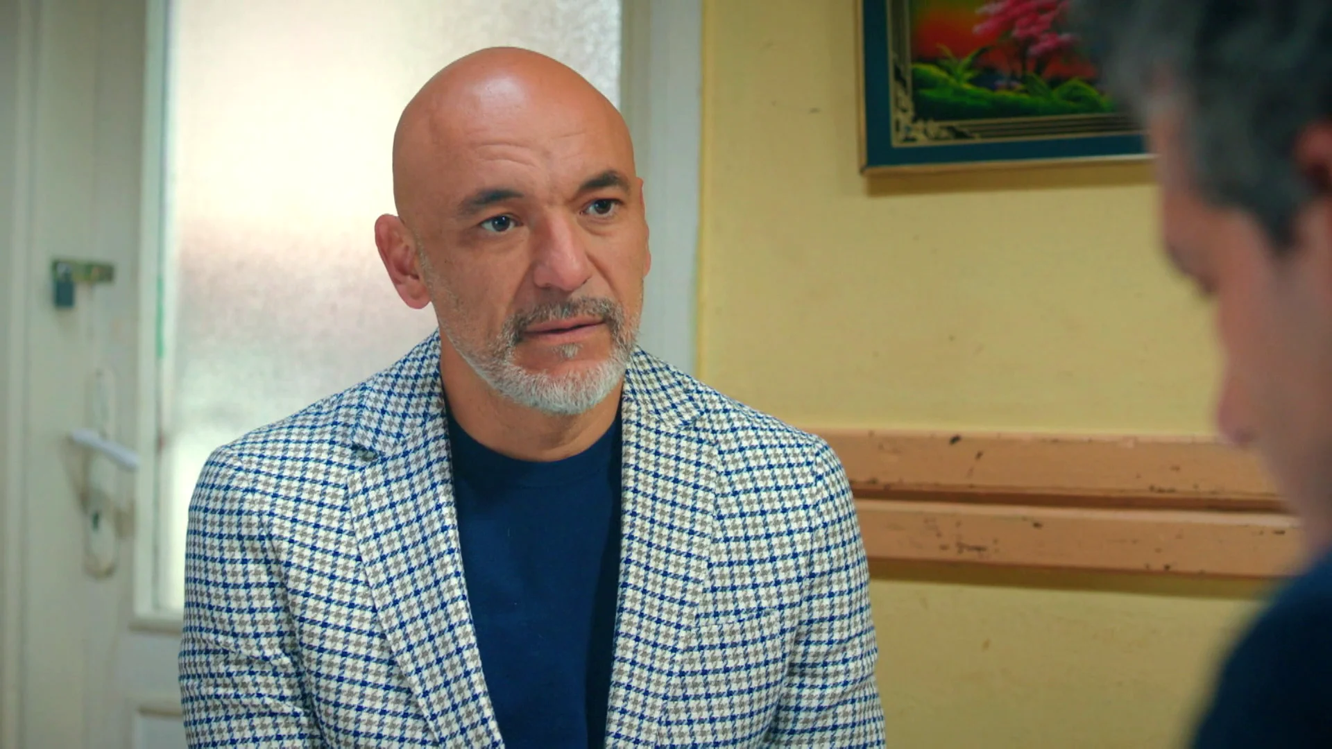 Ahmet Orhan 