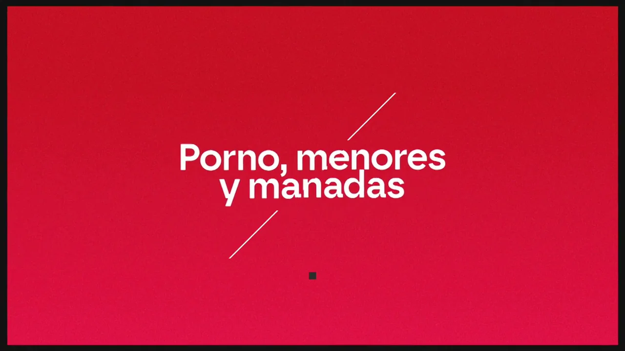 Porno, menores y manadas en Lo tenemos que hablar, estreno el pr&oacute;ximo mi&eacute;rcoles en Antena 3