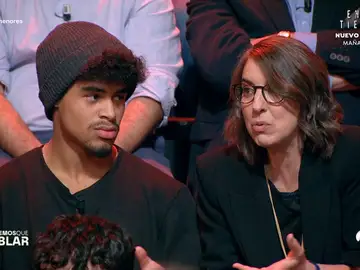 La importante lección de una madre a su hijo: "El porno sí está pasando, pero no es sexo" La importante lección de una madre a su hijo: "El porno sí está pasando, pero no es sexo"