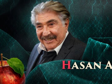Erdal &Ouml;zyağcılar es Hasan Ali Kuyucu 
