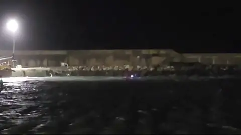 Momento del asesinato Momento del asesinato