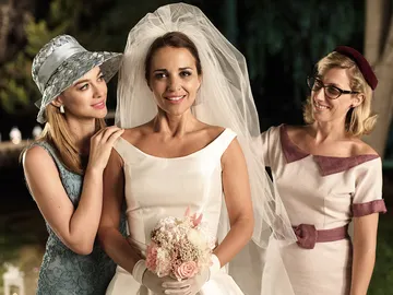El final de Velvet que hizo historia en la televisión El final de Velvet que hizo historia en la televisión